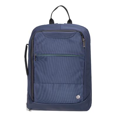 PLM NEPTUN NOTEBOOK SIRT ÇANTASI LACİVERT 15.6\"