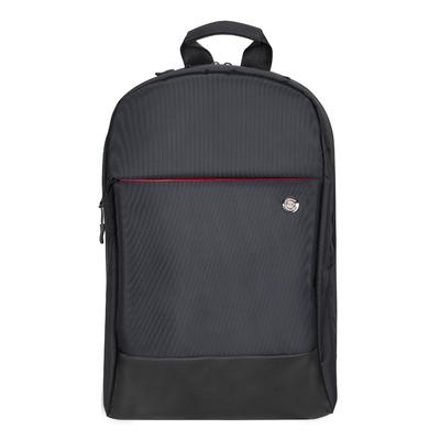 PLM PALMA NOTEBOOK SIRT ÇANTASI SİYAH 15.6\"