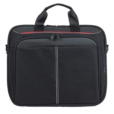PLM PLC34 NOTEBOOK ÇANTASI SİYAH 15.6\"