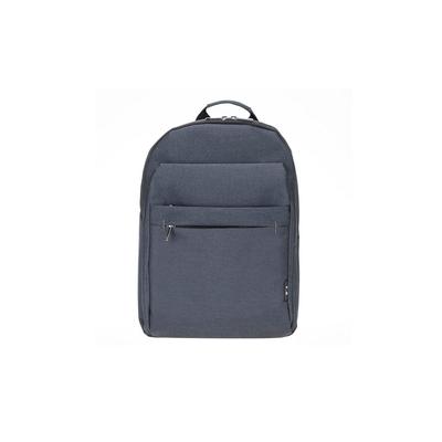 PLM SEİTEK NOTEBOOK SIRT ÇANTASI KOYU GRİ 15.6\"