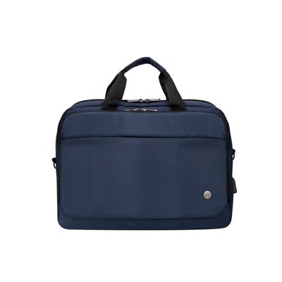 PLM SIENNA  NOTEBOOK ÇANTASI LACİVERT 15.6\"