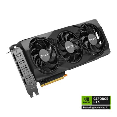 PNY RTX5070 12GB GDDR7 192bit (VCG507012TFXPB1)