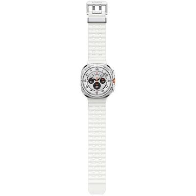 SAMSUNG WATCH ULTRA 47MM SM-L700 WHITE TITANYUM