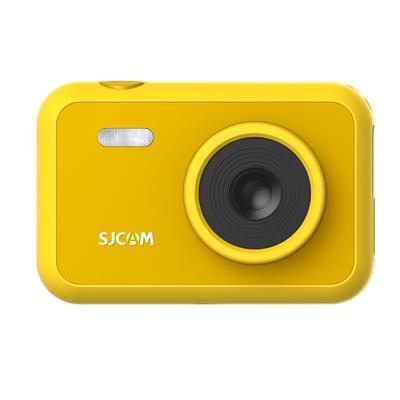 SJCAM FUNCAM SARI COCUK KAMERASI