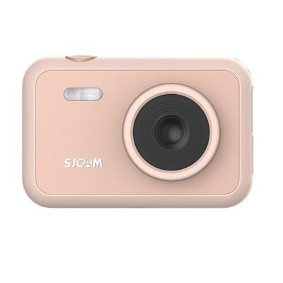 SJCAM FUNCAM PEMBE COCUK KAMERASI