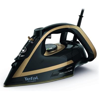TEFAL FV8064 PUREGLISS 3000 W BUHARLI UTU