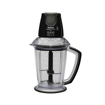 TEFAL MASTERCHOP SIYAH XXL 500W BIC. DOGR. SIYAH