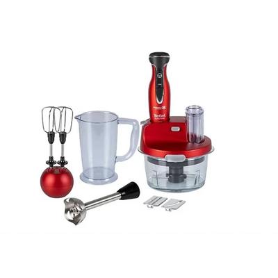 TEFAL POWELIX ACTIVFLOW EXPERT 1500W KIRMIZI BLEND