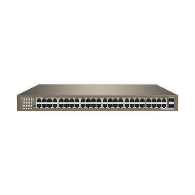 TENDA TEG1050F 48Port 10/100/1000 GIGABIT SWITCH