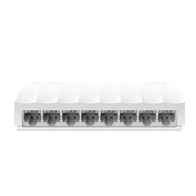 TP-LINK LS1008 8PORT 10/100 YÖNETİLEMEZ SWITCH
