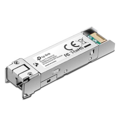 TP-LINK OMADA TL-SM321B-2 1000Base-BX WDM ÇİFT YÖNLÜ SFP