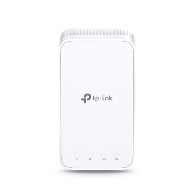 TP-LINK RE330 AC1200 DUAL BAND PRIZ TIPI MESH WI-FI EXTENDER
