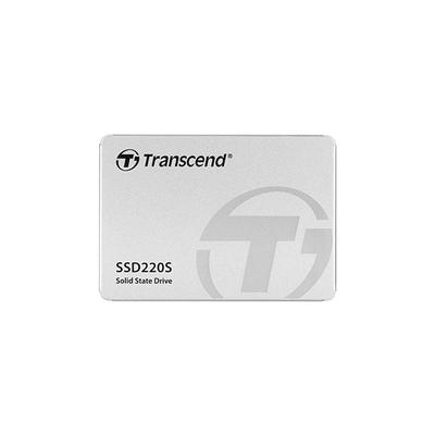 Transcend SSD220S 250GB 550/500MB/s 2.5\" SATA 3 SSD (TS250GSSD225S)
