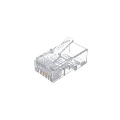UNITEK CAT6 RJ45 MODULER 100\'LÜ KONEKTÖR