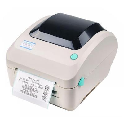 XPRINTER XP-470B USB BARKOD YAZICI