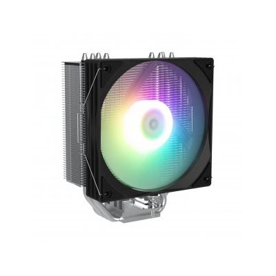 ZALMAN CNPS9X OPTIMA2 120MM  ARGB FANLI 180W