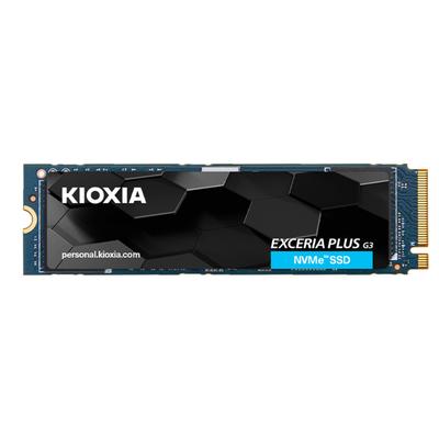 1TB KIOXIA EXCERIA PLUS M.2 NVMe 3D 5000/3900MB/s LSD10Z001TG8
