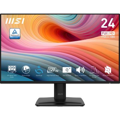 23.8 MSI PRO MP242A E2 1MS 120HZ MONITOR