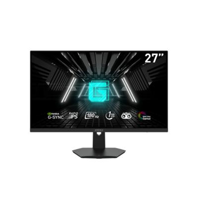 27 MSI G274F 1MS 180HZ FHD FLAT RAPID IPS GAMING