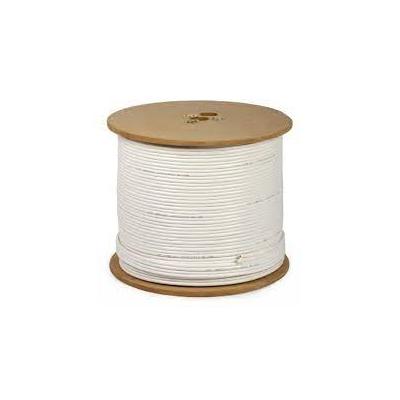 EZCOOL SILVER CCTV KABLOSU 250M (2+1) 2x0,22