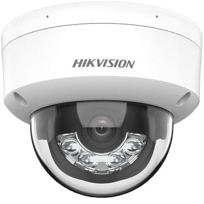 HIKVISION DS-2CD1141G2-LIUF 4MP 2.8MM SESLİ IP DOME KAMERA