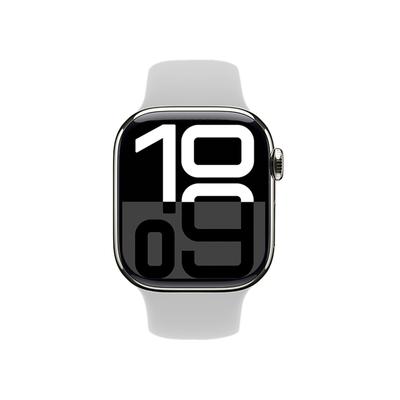 MIFLY S10 PRO GUMUS AKILLI SAAT