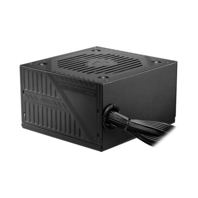 MSI MAG A650BNL 650W 80+ BRONZE POWER SUPPLY