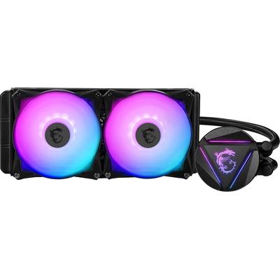 MSI MAG CORELIQUID 240R V2 SIVI ISLEMCI SOGUTUCUSU