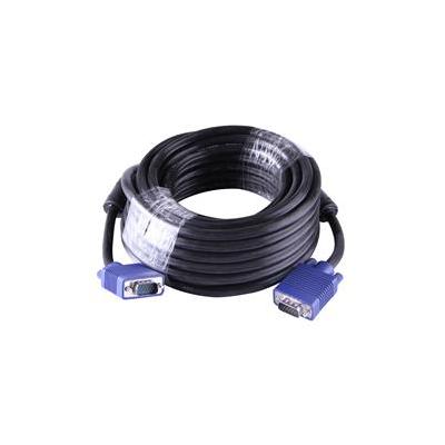 QPORT Q-VGA10 15 PİN VGA KABLO 10 MT