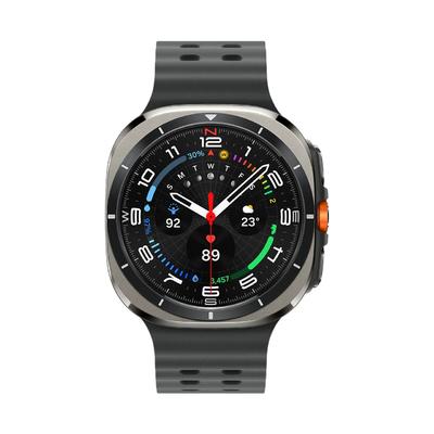 SAMSUNG WATCH ULTRA 47MM SM-L700 SILVER TITANYUM