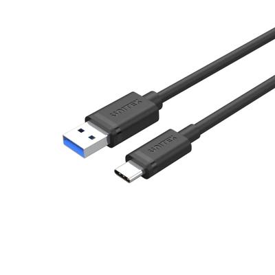 UNITEK USB3.0 TO USB-C ŞARJ 1.5MT (C14103BK-1.5M)