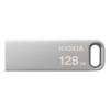 128GB USB3.2 GEN1 KIOXIA METAL USB BELLEK LU366S128GG4