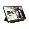15.6 ASUS MB166C IPS FHD 60HZ 5MS TYPE-C