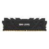 16GB DDR5 HI-LEVEL 5600MHz HLV-PC44800D5-16G-B CL46 1.1V BLACK SOĞUTUCULU