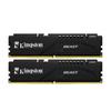 16GB DDR5 CL30 DIMM KF560C30BBEK2-16TR KINGSTON BEAST SOĞUTUCULU 2X8G