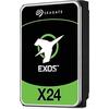 16TB SEAGATE EXOS 7200RPM 256M ST16000NM002H