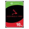 16TB SEAGATE IRONWOLF 7200 256M  NAS ST16000NT001