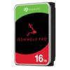 16TB SEAGATE IRONWOLF 7200 256M  NAS ST16000NT001