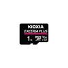 1TB KIOXIA EXCERIA PLUS MICRO SD UHS1 R98 LMPL1M001TG2