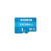 1TB KIOXIA EXCERIA G2 MICRO SDXC U3 V30 4K 100 MB/s LMEX2L001TG2