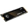 1TB MSI SSD SPATIUM M480 PRO PCIE 4.0 NVME M.2 7400/6000MB/s