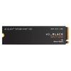 1TB WD BLACK SN7100 M.2 NVMe 7250/6900MB/s WDS100T4X0E SSD