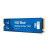 1TB WD BLUE SN5000 M.2 NVMe 5150/4900MB/s WDS100T4B0E SSD