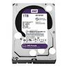 1TB WD Purple SATA 6Gb/s 64MB DV 7x24 WD10PURZ