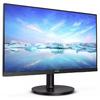 21.5 PHILIPS 222V8LA/00 LED FHD 4MS 75HZ HDMI DP