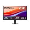 23.8 LG 24U421A-B FHD 5MS 100HZ HDMI USB-C CURVED