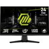 23.8 MSI MAG 242F 0.5MS 200HZ FLAT RAPID IPS FREESYNC MONITOR