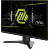 23.8 MSI MAG 242F 0.5MS 200HZ FLAT RAPID IPS FREESYNC MONITOR