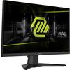 23.8 MSI MAG 242F 0.5MS 200HZ FLAT RAPID IPS FREESYNC MONITOR