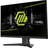 23.8 MSI MAG 242F 0.5MS 200HZ FLAT RAPID IPS FREESYNC MONITOR